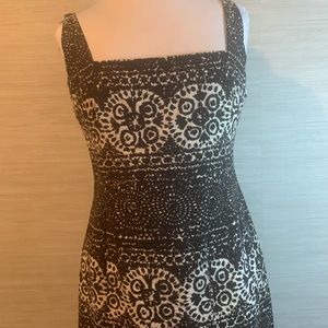 Ralph Lauren Sleeveless Dress, Size 8.